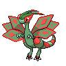 mega flygon|mega flygon sprite.